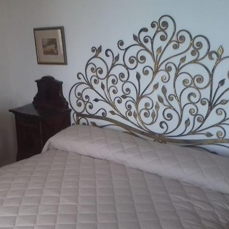 Amazing Flat At The Heart Of 5 Terre National Park Apartment Vernazza Ngoại thất bức ảnh