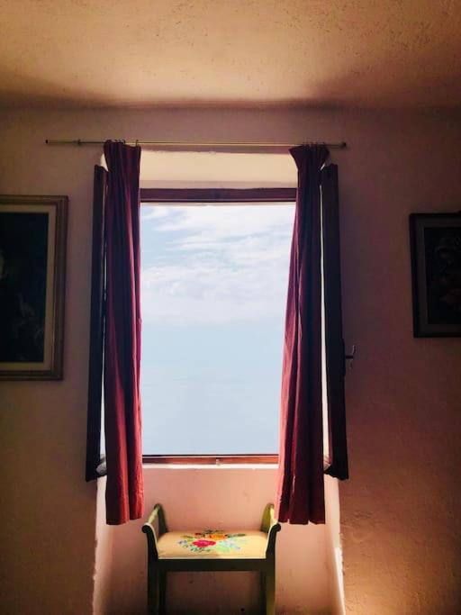 Amazing Flat At The Heart Of 5 Terre National Park Apartment Vernazza Ngoại thất bức ảnh