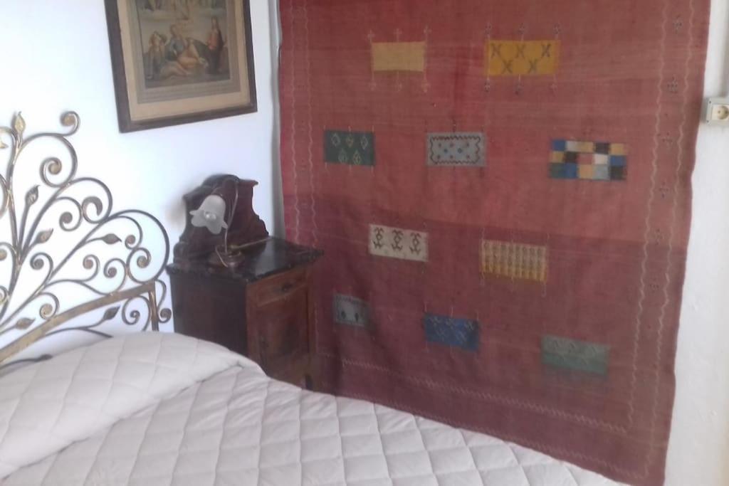 Amazing Flat At The Heart Of 5 Terre National Park Apartment Vernazza Ngoại thất bức ảnh