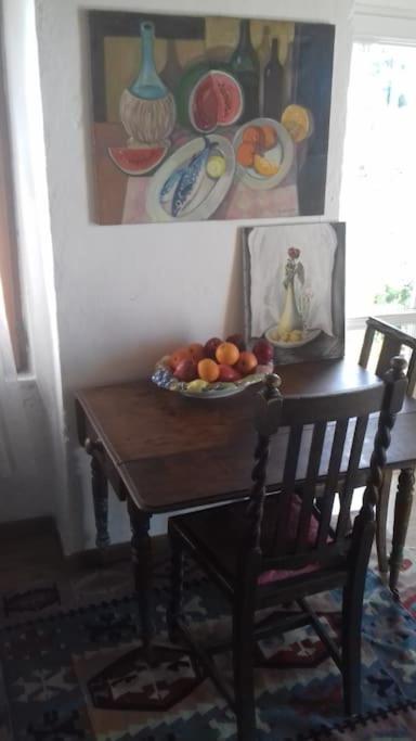 Amazing Flat At The Heart Of 5 Terre National Park Apartment Vernazza Ngoại thất bức ảnh