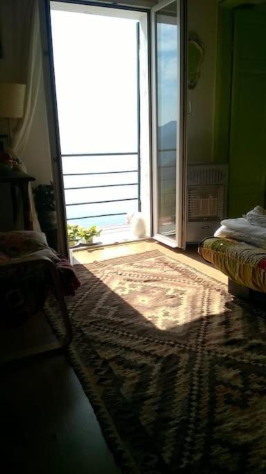 Amazing Flat At The Heart Of 5 Terre National Park Apartment Vernazza Ngoại thất bức ảnh