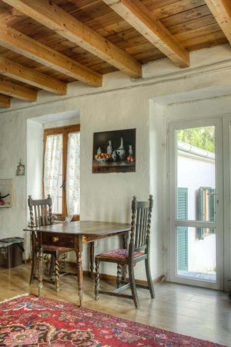 Amazing Flat At The Heart Of 5 Terre National Park Apartment Vernazza Ngoại thất bức ảnh
