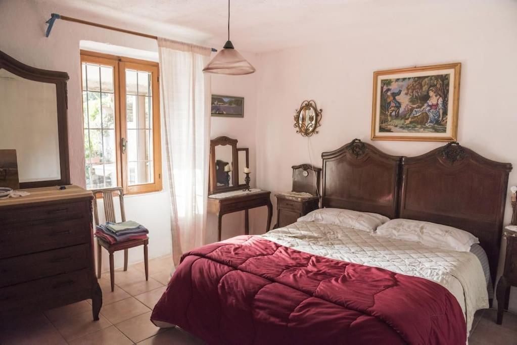 Amazing Flat At The Heart Of 5 Terre National Park Apartment Vernazza Ngoại thất bức ảnh